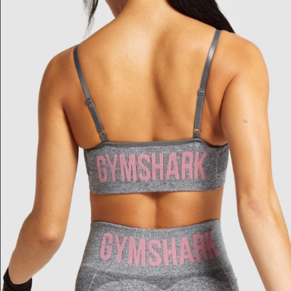 Gymshark Sports Bra